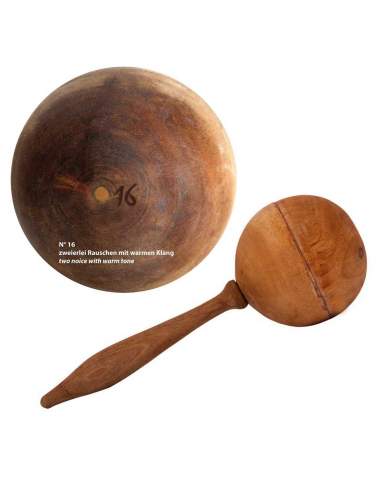 Maraca No16 Terre