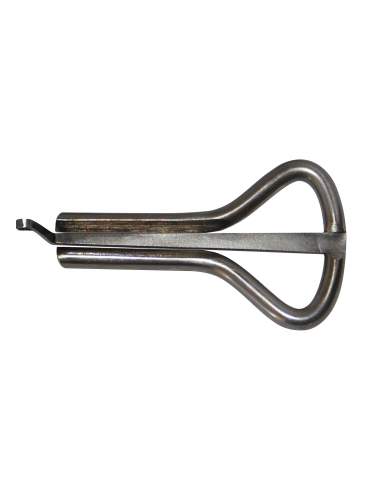 Jew s harp Altai D2