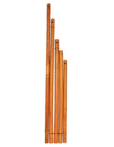 Harmonic Flute Vietnam 85cms