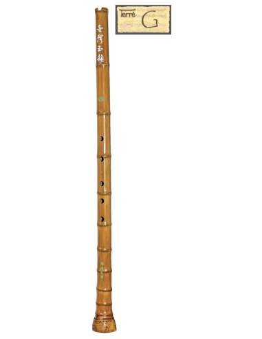 Shakuhachi G