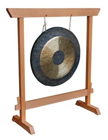 Gong stand L