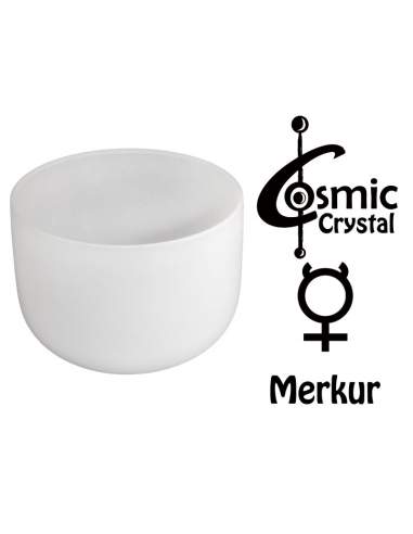 Crystalbowl 11 Merkur 1