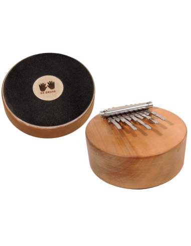 Kalimba Sound Box