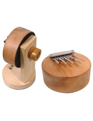 Kalimba Sound Box Pickup