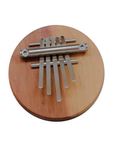 Kalimba Magneta 5 diameter Terre