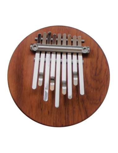 Kalimba Magneta 9 diameter Terre