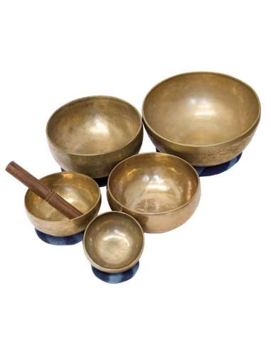 Singing Bowl 7-7,99 kg Terre