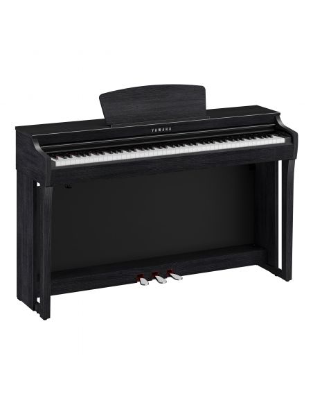 Yamaha CLP-725 B clavinova