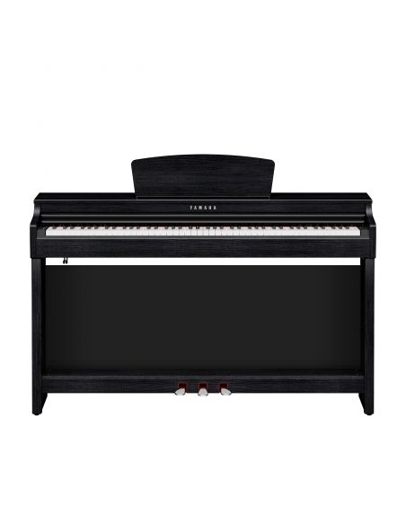 Yamaha CLP-725 B clavinova