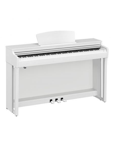 Yamaha CLP-725 WH clavinova