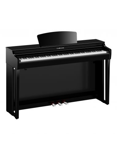 Yamaha CLP-725 PE clavinova