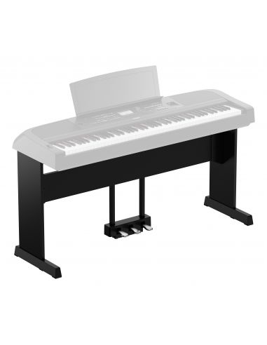 Rėmas pianinui Yamaha L-300B (DGX-670 arba P-S500 modeliams)