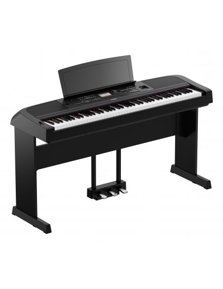 piano dgx yamaha