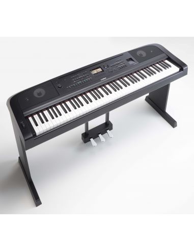 piano dgx yamaha