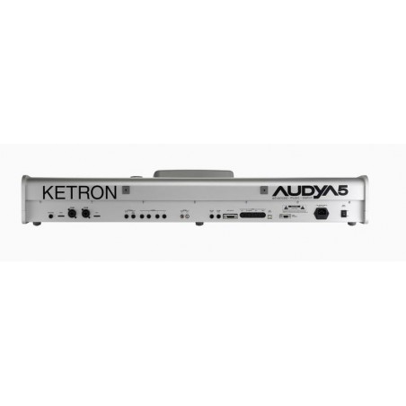 Ketron Audya 5