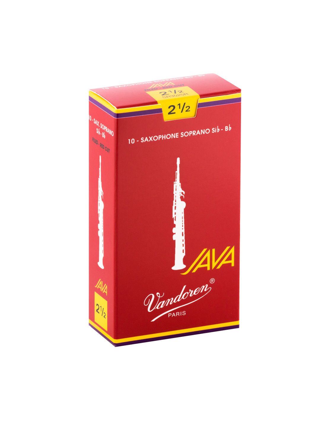 Soprano reeds clearance