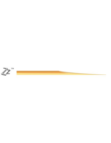 Box of 10 jaZZ alto sax reeds n 2,5