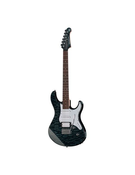 Elektrinė gitara Yamaha Pacifica 212V QM TBL