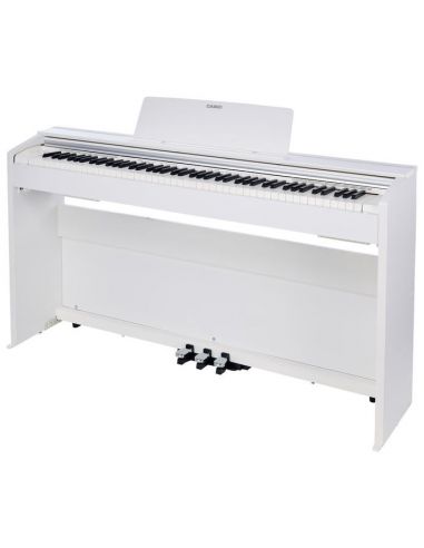 Skaitmeninis pianinas Casio PX-870 WE