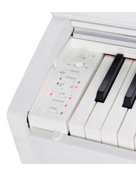 Casio PX-870 WE Privia