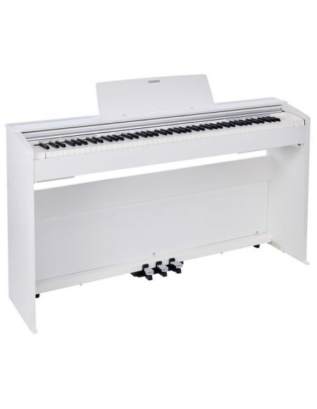 Skaitmeninis pianinas Casio PX-870 WE