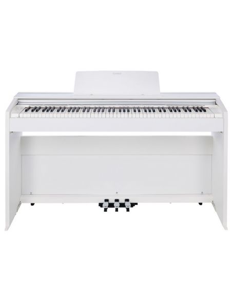 Skaitmeninis pianinas Casio PX-870 WE