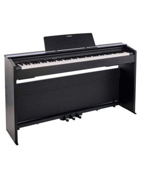 Skaitmeninis pianinas Casio PX-870 BK