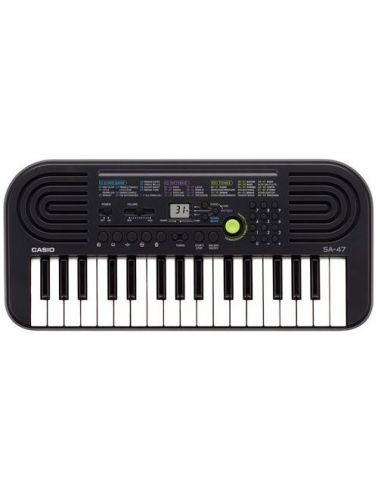 casio keyboard shop