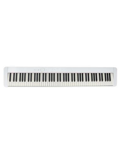 casio privia midi out