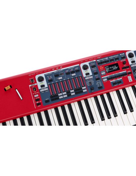 Nord Stage 3 88	