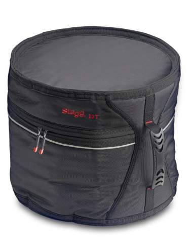 Professional tom bag Stagg 10"