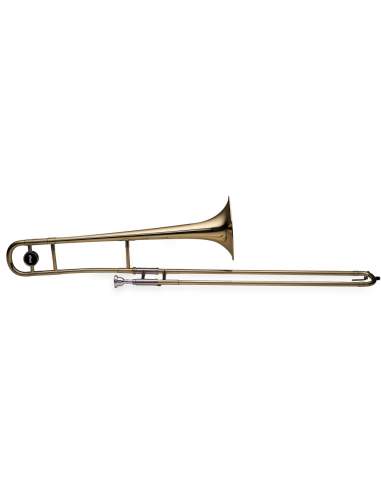 Bb Tenor Trombone Stagg WS-TB245S