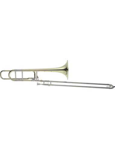  Trombonas Stagg LV-TB5415, tenoras