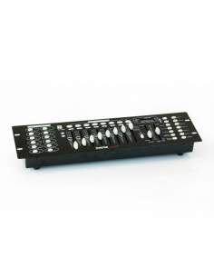 Stagg Commandor 4mk2-3 DMX Light Controller for LED Lights