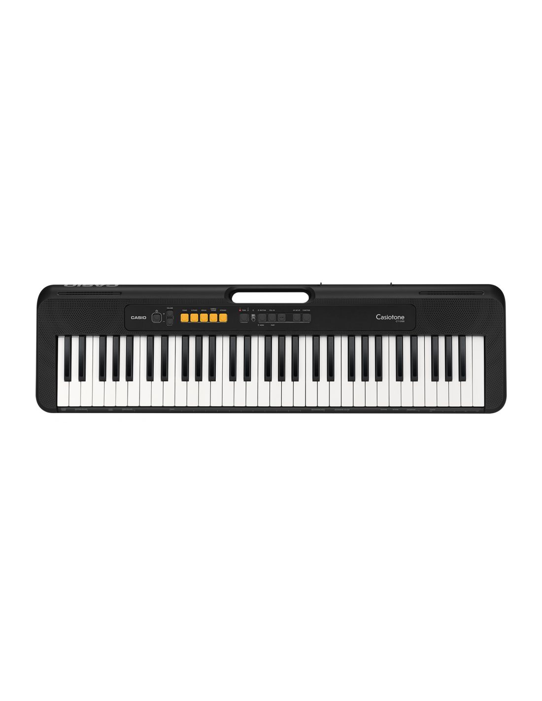 casio keyboard 100