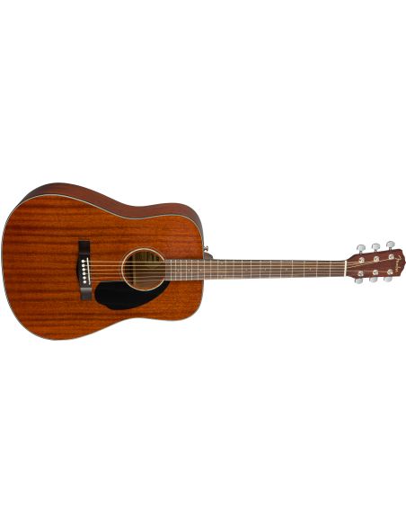 CD-60S Dreadnought, Walnut Fingerboard, All-Mahogany