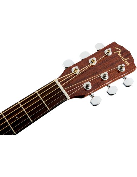 Ak. gitara Fender CD-60S Dread, All-Mah WN