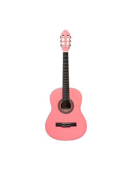 Klasikinė gitara Stagg C430 M PK 3/4