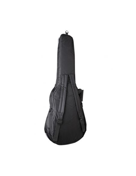 Bag for folk, western or dreadnought guitar Stagg STB-10 W