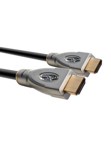 N series HDMI 1.4 video cable, HDMI A / HDMI A (m/m), 3 m (10')