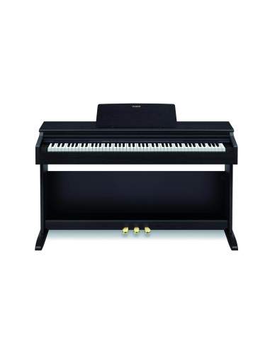 Skaitmeninis pianinas AP-270 Celviano Series Casio (juodas)