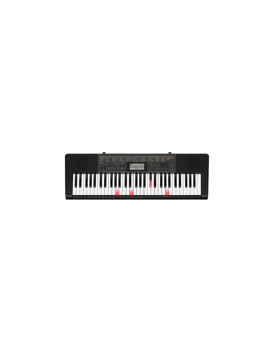 Casio 265 keyboard best sale