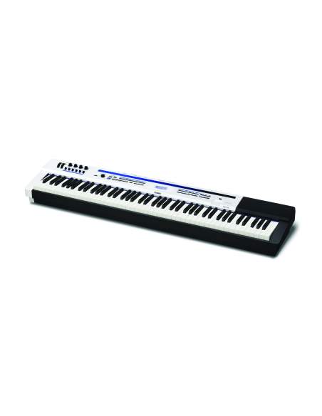 PX-5S Privia Series Digital Stage Piano Casio (White)