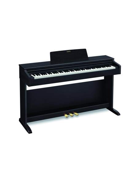 Skaitmeninis pianinas AP-270 Celviano Series Casio (juodas)