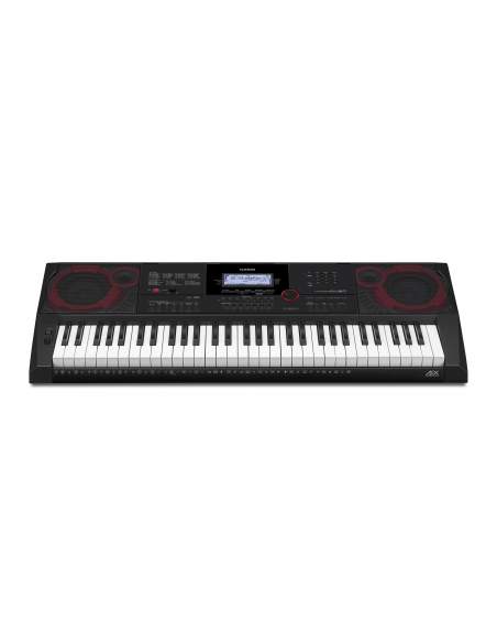 CT-X3000 Portable Keyboard with AiX Sound Engine Casio (Adaptor Included)
