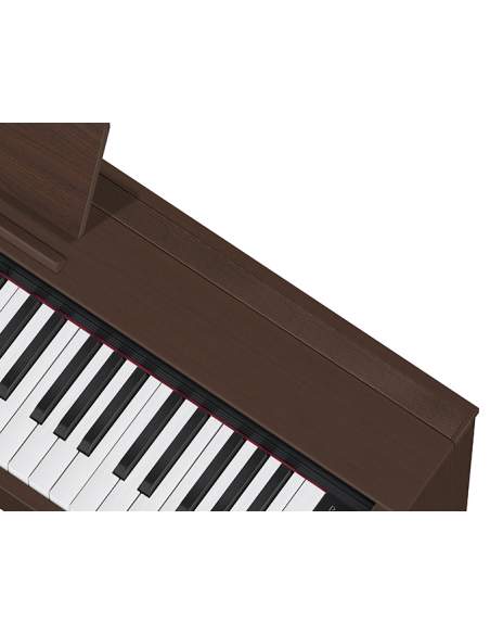 PX-870 Privia Series Digital Piano Casio (Brown)