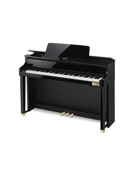 GP-510 Celviano Grand Hybrid Series Digital Piano Casio (Black Polished)