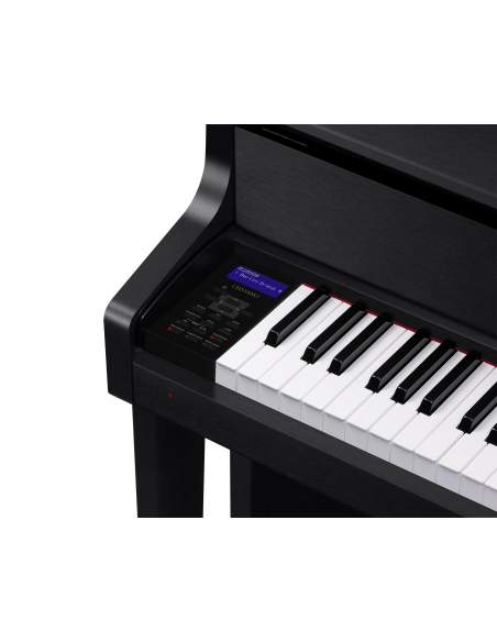 GP-310 Celviano Grand Hybrid Series Digital Piano (Matt Black)