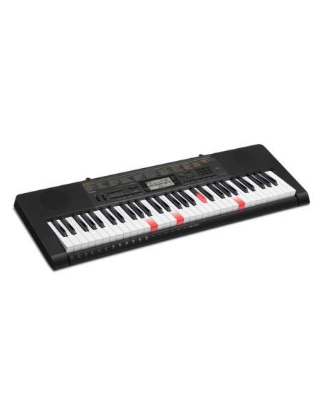 Sintezatorius LK-265 su apšvietimu Casio (su adapteriu)