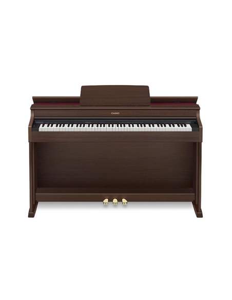 AP-470 Celviano Series Digital Piano Casio (Brown)